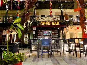 Hotel La Siesta Malecón - Restaurant