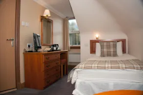 Loch Long Hotel - Habitación
