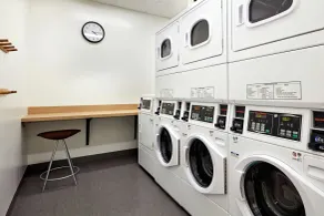 Element by Marriott Short Pump - Facilitet på overnatningsstedet