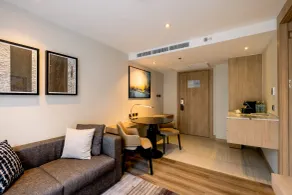 Courtyard by Marriott North Pattaya - Rom