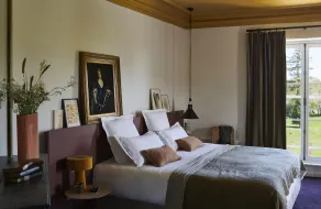 Maison du Val - Les Maisons de Campagne - Værelse