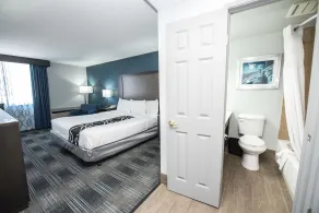 Cielo Hotel Bishop-Mammoth, an Ascend Collection Hotel - Vue de la chambre