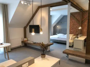 Hotel Górecznik - Chambre
