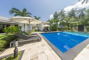 Dream Estate Resort - Piscine