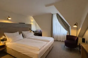 DORMERO Aparthotel Stralsund - Room