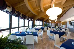 Laguna Palace Hotel Grado - Restaurant