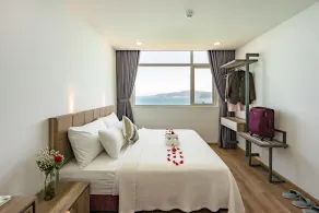 Sens House Nha Trang - The Skyline - Room
