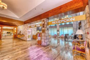 Holiday Inn Queretaro Centro Historico by IHG - Rezeption