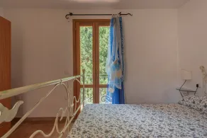 Splendida residenza Bouganvillage Camera da letto num1313 - Camera