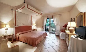 Colonna Park Hotel - Chambre