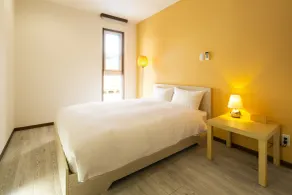 Painushima Resort - Chambre