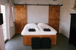 Studio Rent Jamzes - Quarto