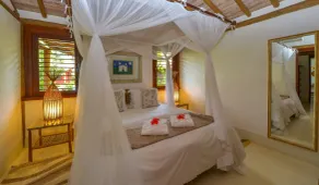Hotel e Resort Villas de Trancoso - Habitación