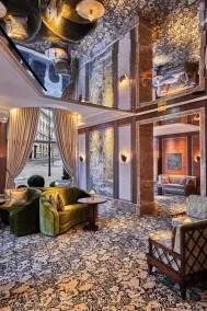 Fouquet's Paris - Lobby