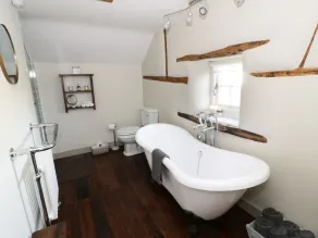 Ivy Cottage - Salle de bain
