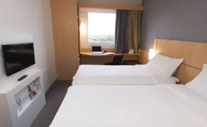 ibis Cascavel - Room