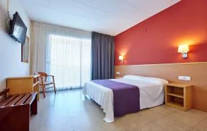 Hotel Surf Mar - Chambre