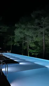 Hukoy Doga Oteli - Bungalov - Piscina