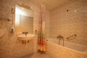 Hotel Pula - Salle de bain