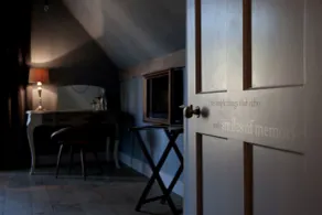 The Bell in Ticehurst - Room
