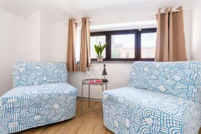 New Pescara City b&b  - Chambre