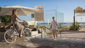Hotel Teti - Piscina