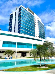 SAND DIAMOND HOTEL - Pool