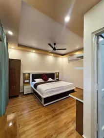 Brother's Hotel & Restaurant Chamakripul - Chambre