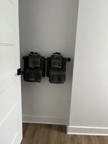 Au coeur du village - Baño