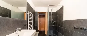 Gasthof Zur Sonne - Badezimmer