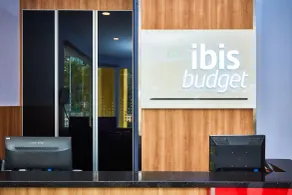 ibis budget Singapore West Coast - Reception