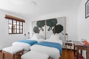 Andenes - Room