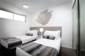 Rumba Beach Resort - Zimmer