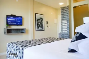 Flat Pietra - Room