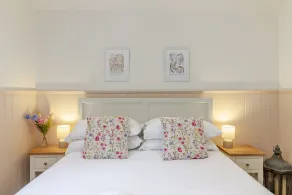 Stable Cottage - Chambre