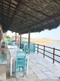 Pousada Escape - Restaurant