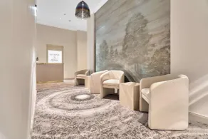Villa Patriot Boutique Hotel - Réception