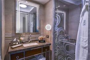 The Artisan Hotel Istanbul - MGallery Collection - Baño