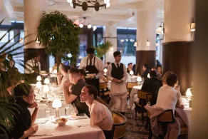 The Ned NoMad - Restaurant