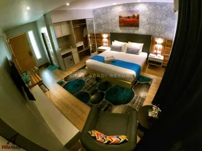 Villa Abadi Resort VAR - Room