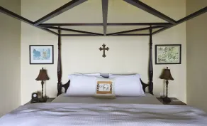 Hotel Casa Palopo - Room