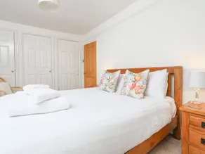Crew House - Habitación