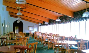 Clarion Inn Southern Pines - Pinehurst - Restaurant