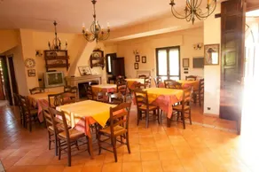 Agriturismo Petrilli - Restaurant