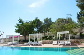 Hotel Residence La Corvetta - Basseng