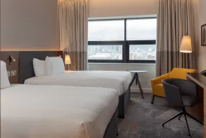 Hilton Belfast hotel - Room