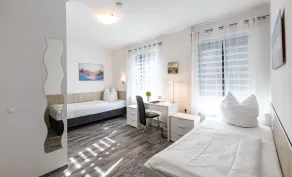 Stadt-gut-Hotel Großer Kurfürst - Room