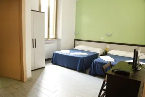 HOTEL Poma - Room