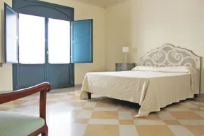 Borgo Valle Rita - Chambre