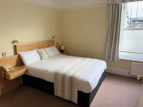 The Windsor House Hotel - Camera